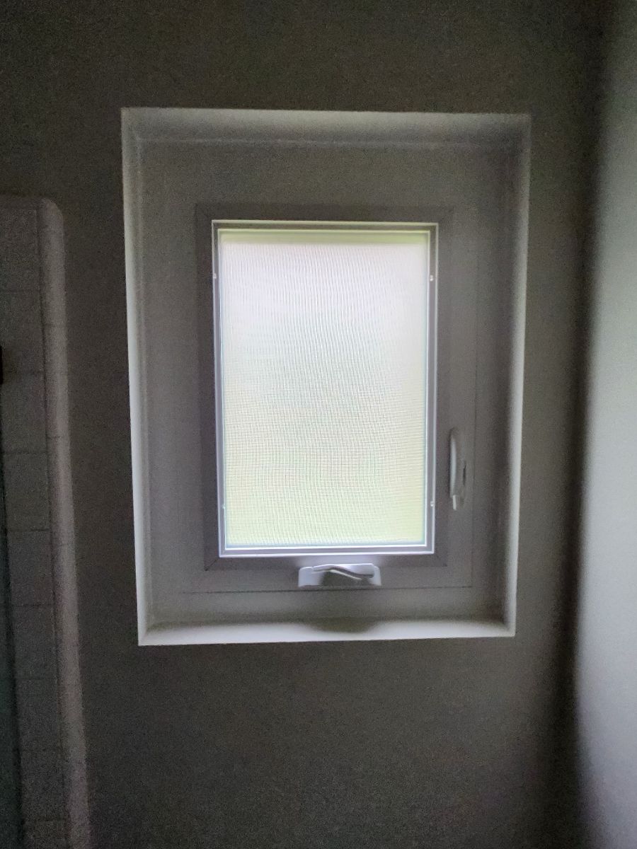 Bathroom Privacy Window Replacement in Playa Del Ray, CA