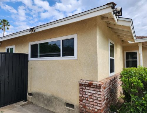 Window Replacement in Granada Hills, CA