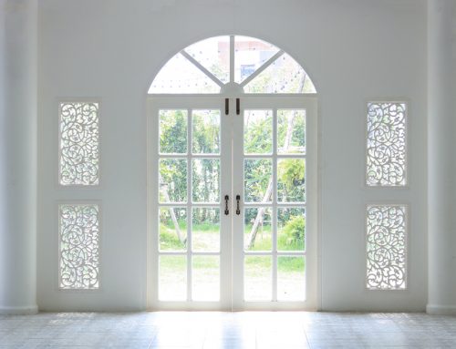 Are French Doors a Good Fit for My Home?