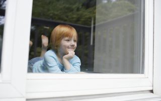 Ways In Which New Windows Help Reduce Noise
