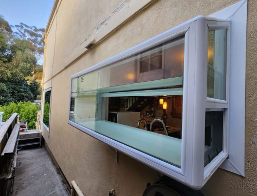 Garden Window Installation in Los Angeles, CA
