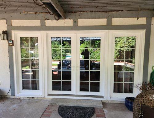 Window & Patio Door Replacement in Granada Hills, CA