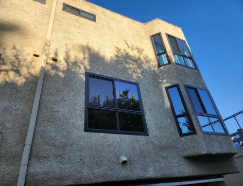 Window Replacement in Burbank, CA