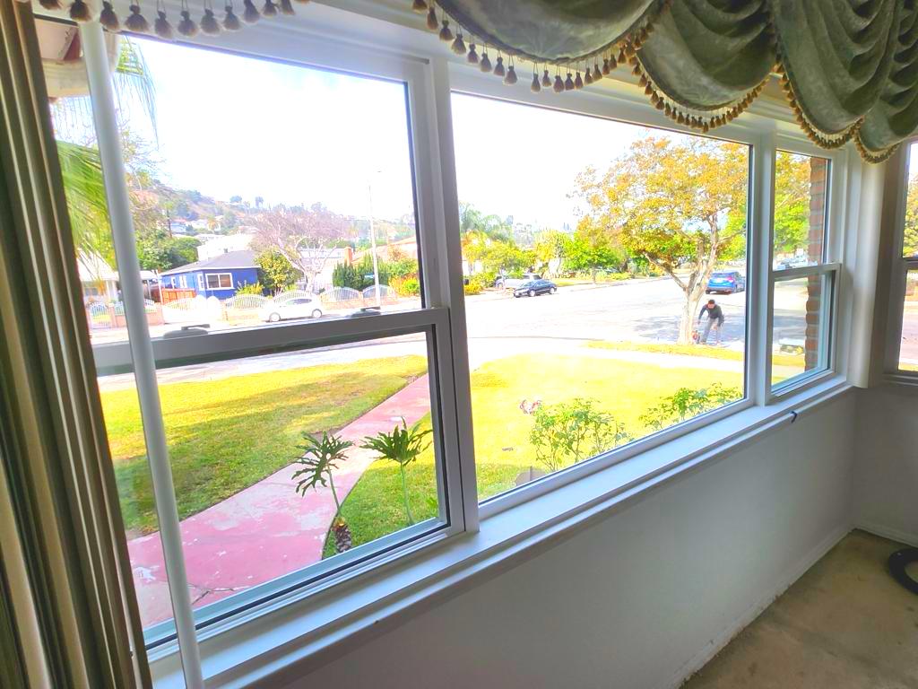 Window & Patio Door Installation in Sherman Oaks, CA