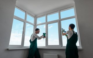 The Advantages of Using a Professional Window Installer