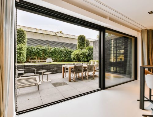 Choose The Best Sliding Glass Doors For Your Home