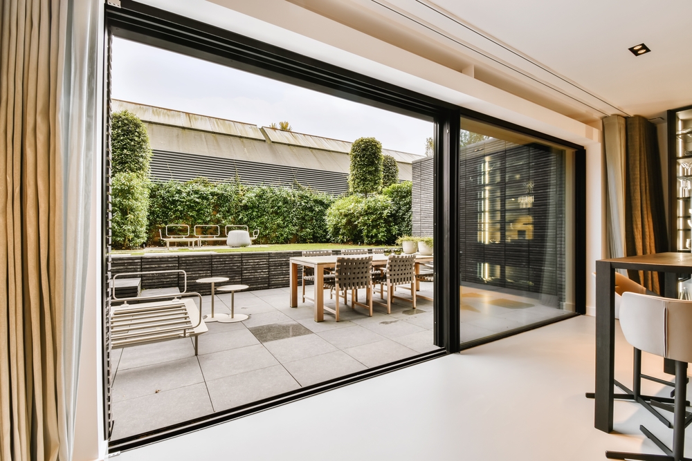 Choose The Best Sliding Glass Doors For Your Home