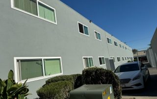 Apartment Window Replacement in Long Beach, CA 2