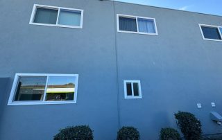 Apartment Window Replacement in Long Beach, CA