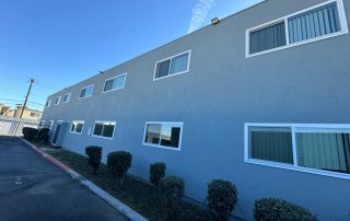Apartment Window Replacement in Long Beach, CA