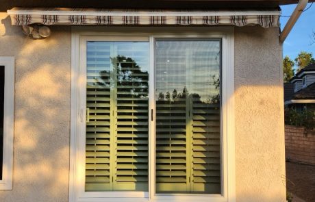 Window and Multi-Patio Replacement Granada Hills, CA