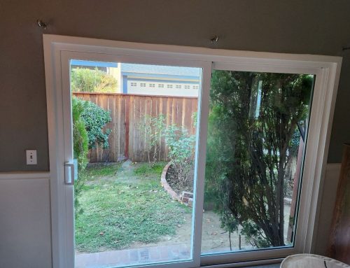Patio Door and Window Replacement in Valencia, CA