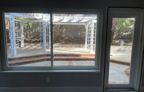 Window & Patio Door Replacement in Santa Clarita, CA