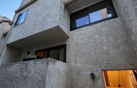 Condo Window Replacement Glendale, CA