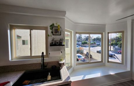 Window and Patio Door Replacement Van Nuys, CA