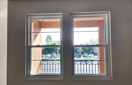 Window Replacement in El Monte, CA