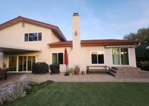 Window and Multi-Patio Door Replacement Granada Hills, CA