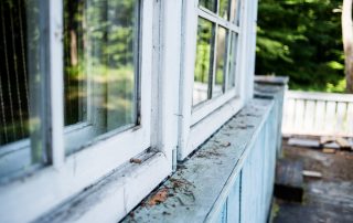 The Telltale Signs That You Need Window Replacements