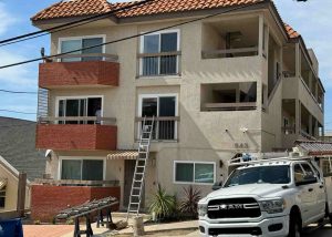 Rental Property Window & Patio Door Replacement in Los Angeles, CA
