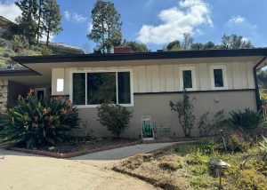 Window Replacement in La Crescenta, CA