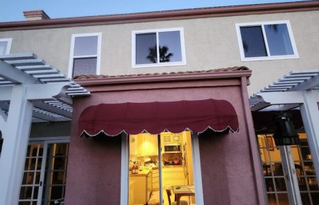 Window Replacement in Valencia, CA