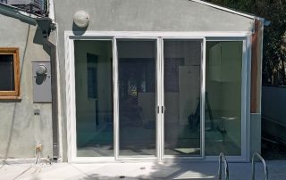Elevate Your Home with Professional Sliding Patio Door Replacement