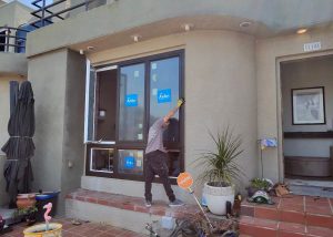 Window & Patio Door Replacement in Marina Del Ray, CA