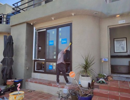 Window & Patio Door Replacement in Marina Del Ray, CA