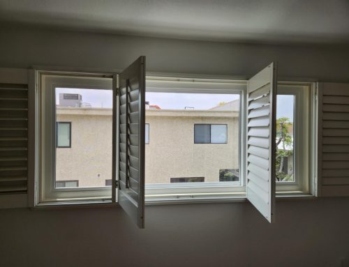 Window Replacement in Burbank, CA