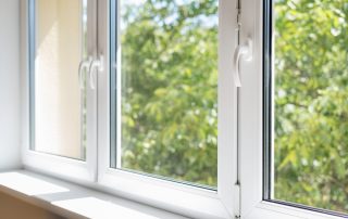 What Makes Double Pane Windows Special?