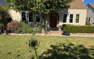 Window and Patio Door Replacement in Burbank, CA