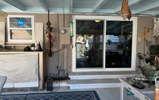 Window and Patio Door Replacement in Burbank, CA