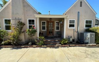 Window and Patio Door Replacement in Burbank, CA