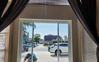 Window Replacement in Rosemead, CA