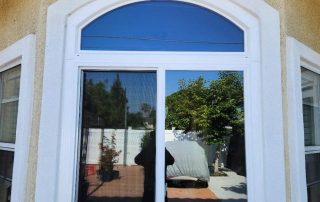 Window Replacement in Rosemead, CA