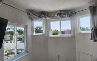 Window Replacement in Rosemead, CA