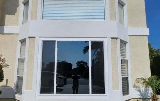 Window Replacement in Rosemead, CA