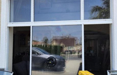 Window Replacement in Rosemead, CA