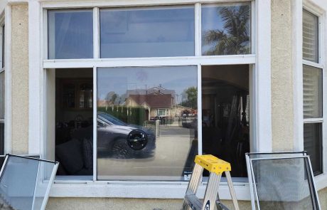 Window Replacement in Rosemead, CA