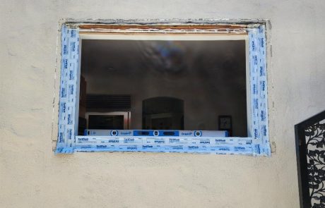 Garden Window Installation in Toluca Lake, CA