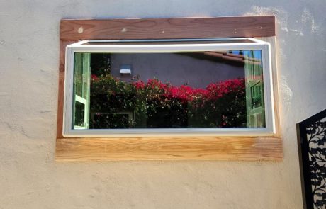 Garden Window Installation in Toluca Lake, CA