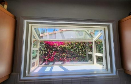 Garden Window Installation in Toluca Lake, CA