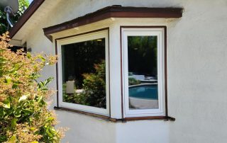 Bay Window and Patio Replacement in Studio City, CA