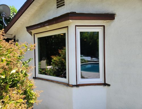 Bay Window and Patio Door Replacement in Studio City, CA