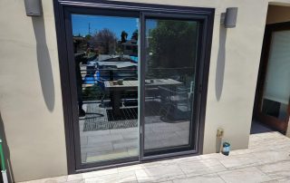 Bay Window and Patio Replacement in Studio City, CA