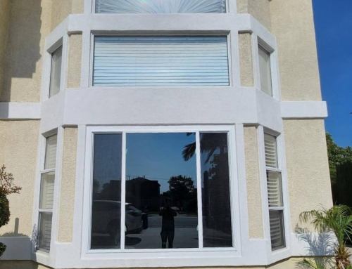 Window Replacement in Rosemead, CA