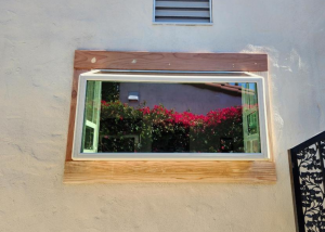 Garden Window Installation in Toluca Lake, CA