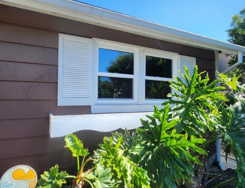 Complete Window and Sliding Door Upgrade in West Hills, CA