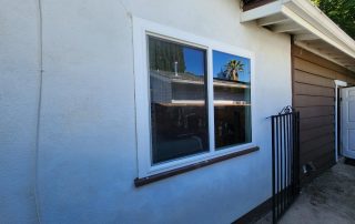 Complete Window and Sliding Door Upgrade in West Hills