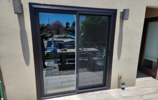 Do New Sliding Patio Doors Improve Security?